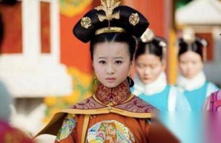 清朝历史图片