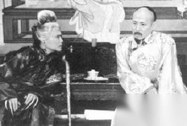 康熙历史图片