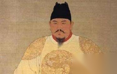 明太祖历史图片