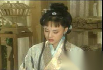 班婕妤历史图片
