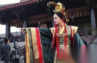 芈月历史图片