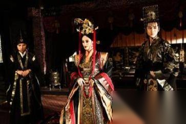 芈月历史图片