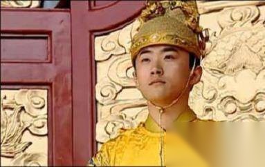 明朝历史图片