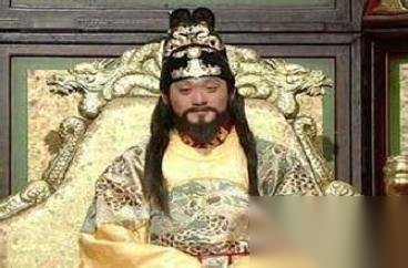 明朝历史图片