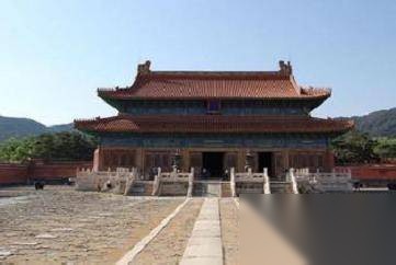 清朝历史图片