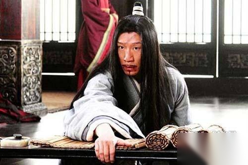 孙膑历史图片