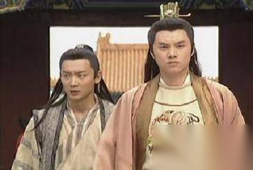 明成祖历史图片