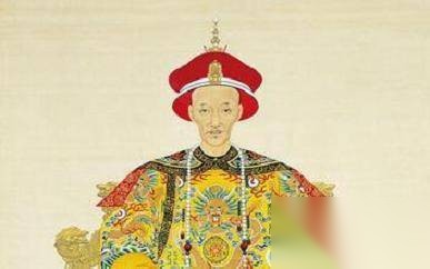 清朝历史图片