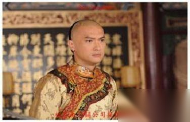 清朝历史图片