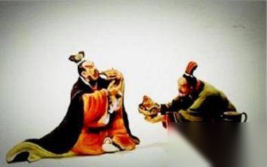 夏启历史图片