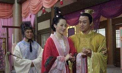 宋真宗历史图片