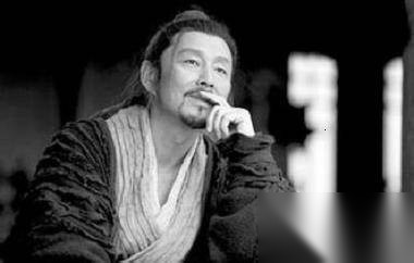 汉高祖历史图片