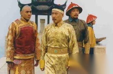 乾隆历史图片