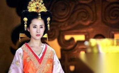 汉武帝历史图片