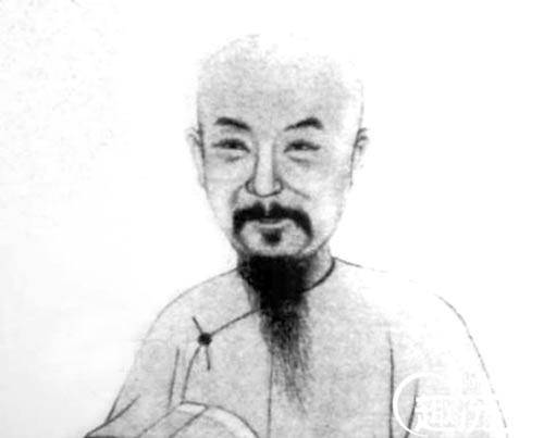 清代历史图片