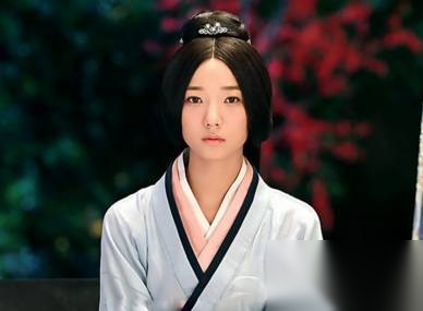 汉武帝历史图片