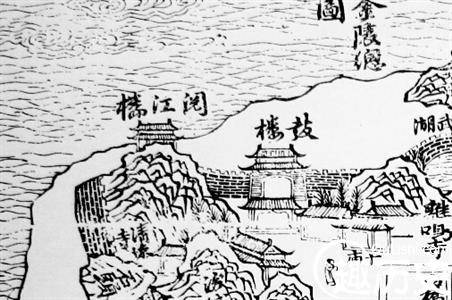 朱元璋历史图片