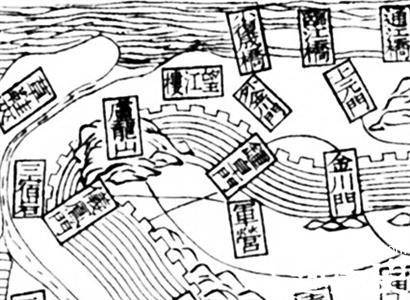 朱元璋历史图片