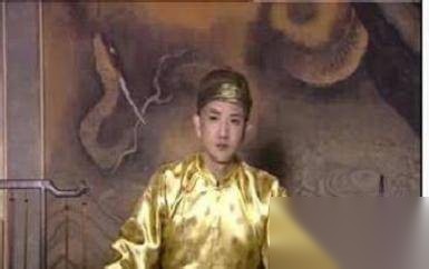 康熙历史图片