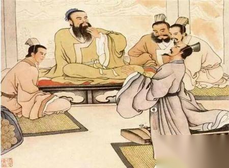 韩愈历史图片
