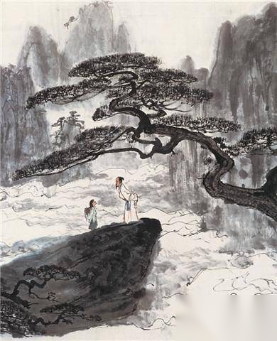 唐宣宗历史图片