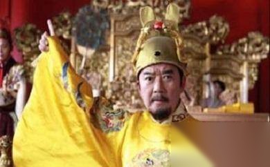 明太祖历史图片