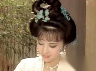 班婕妤历史图片