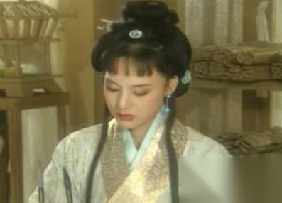 班婕妤历史图片