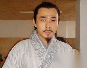 范蠡历史图片