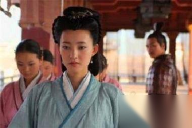 汉景帝历史图片