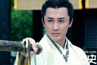 汉武帝历史图片