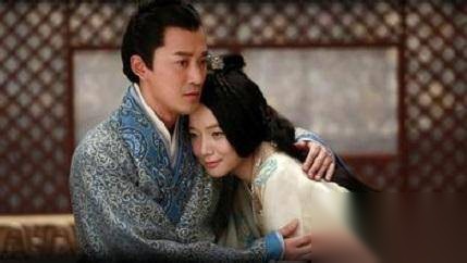 汉武帝历史图片