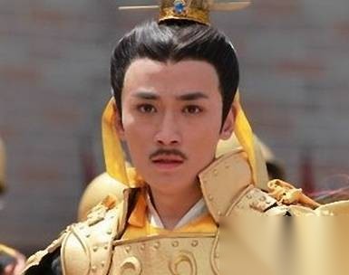 明孝宗历史图片