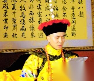 咸丰历史图片