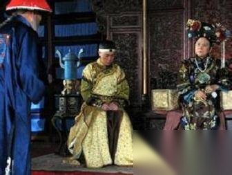 光绪历史图片