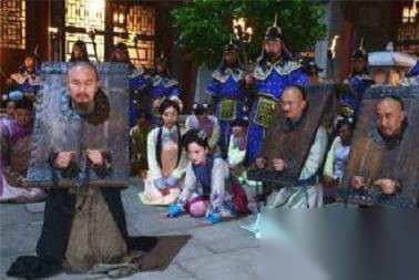 乾隆历史图片