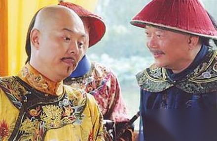 乾隆历史图片