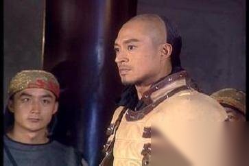 努尔哈赤历史图片