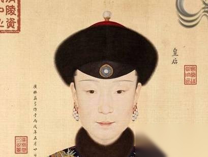 乾隆历史图片