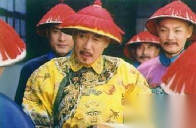 乾隆历史图片