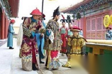 光绪历史图片