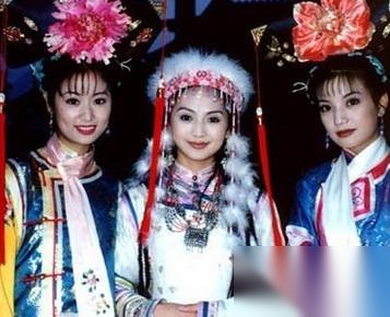 乾隆历史图片