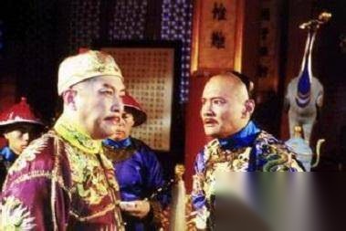 雍正历史图片