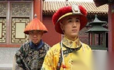 乾隆历史图片