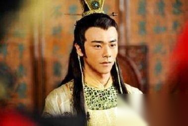 崇祯历史图片