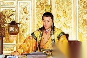 明宪宗历史图片