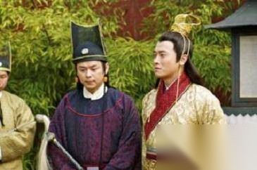 明宪宗历史图片