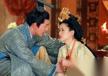 汉武帝历史图片