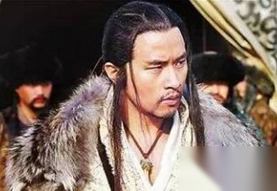 金兀术历史图片