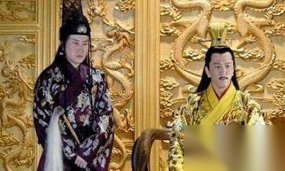 明穆宗历史图片